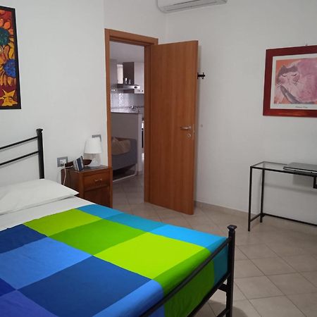 Apartment My House Florence Luaran gambar