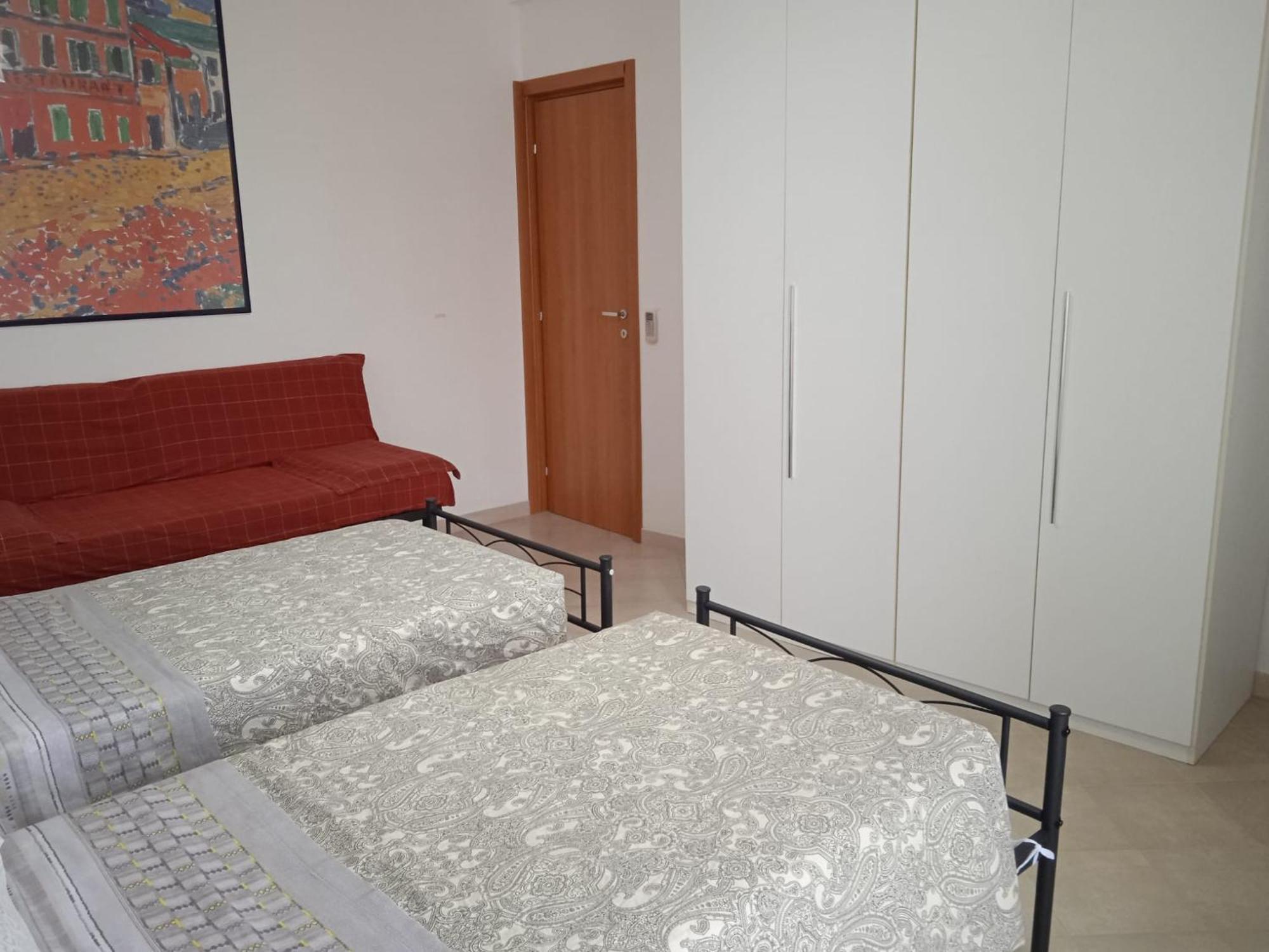 Apartment My House Florence Luaran gambar