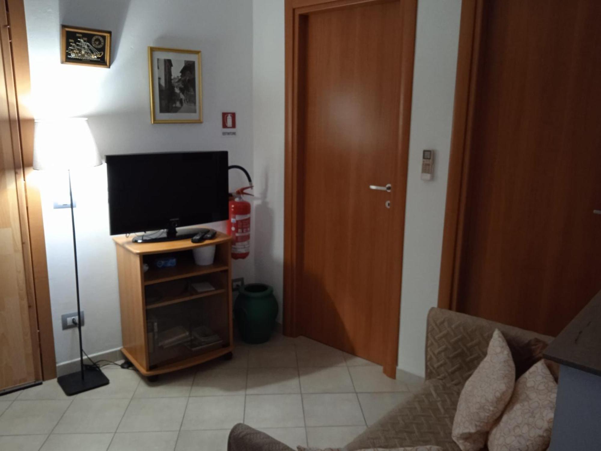 Apartment My House Florence Luaran gambar