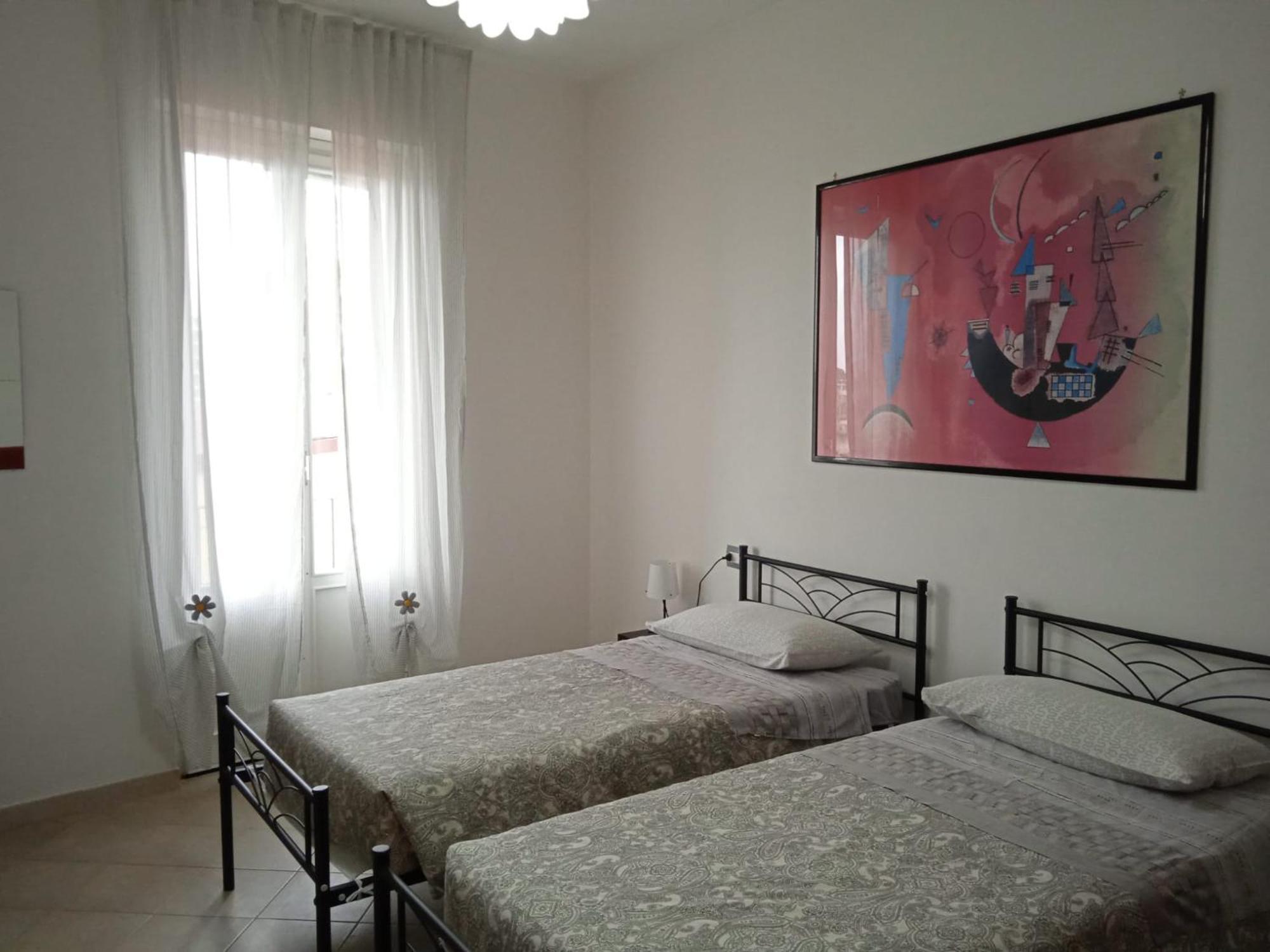 Apartment My House Florence Luaran gambar
