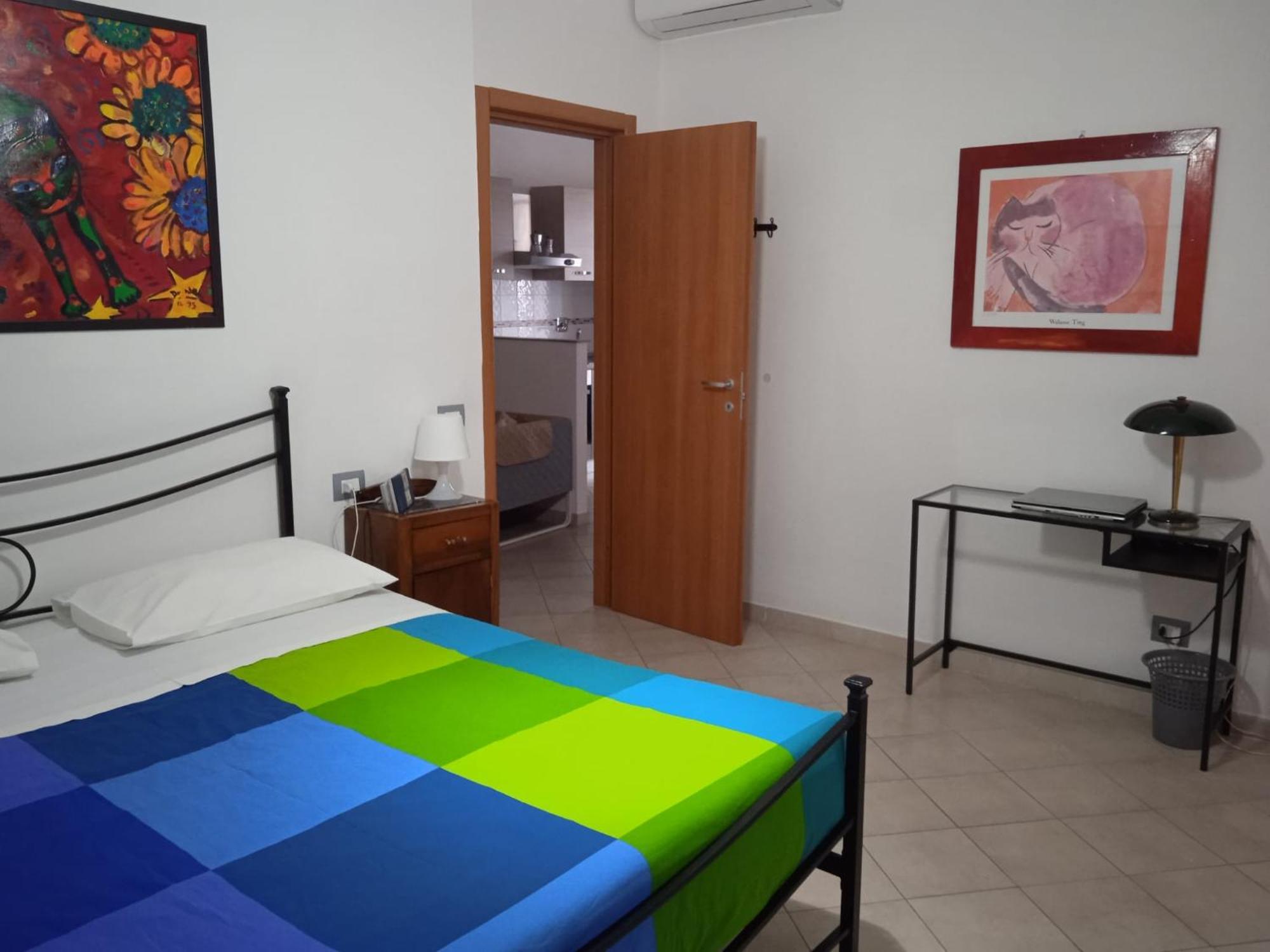 Apartment My House Florence Luaran gambar