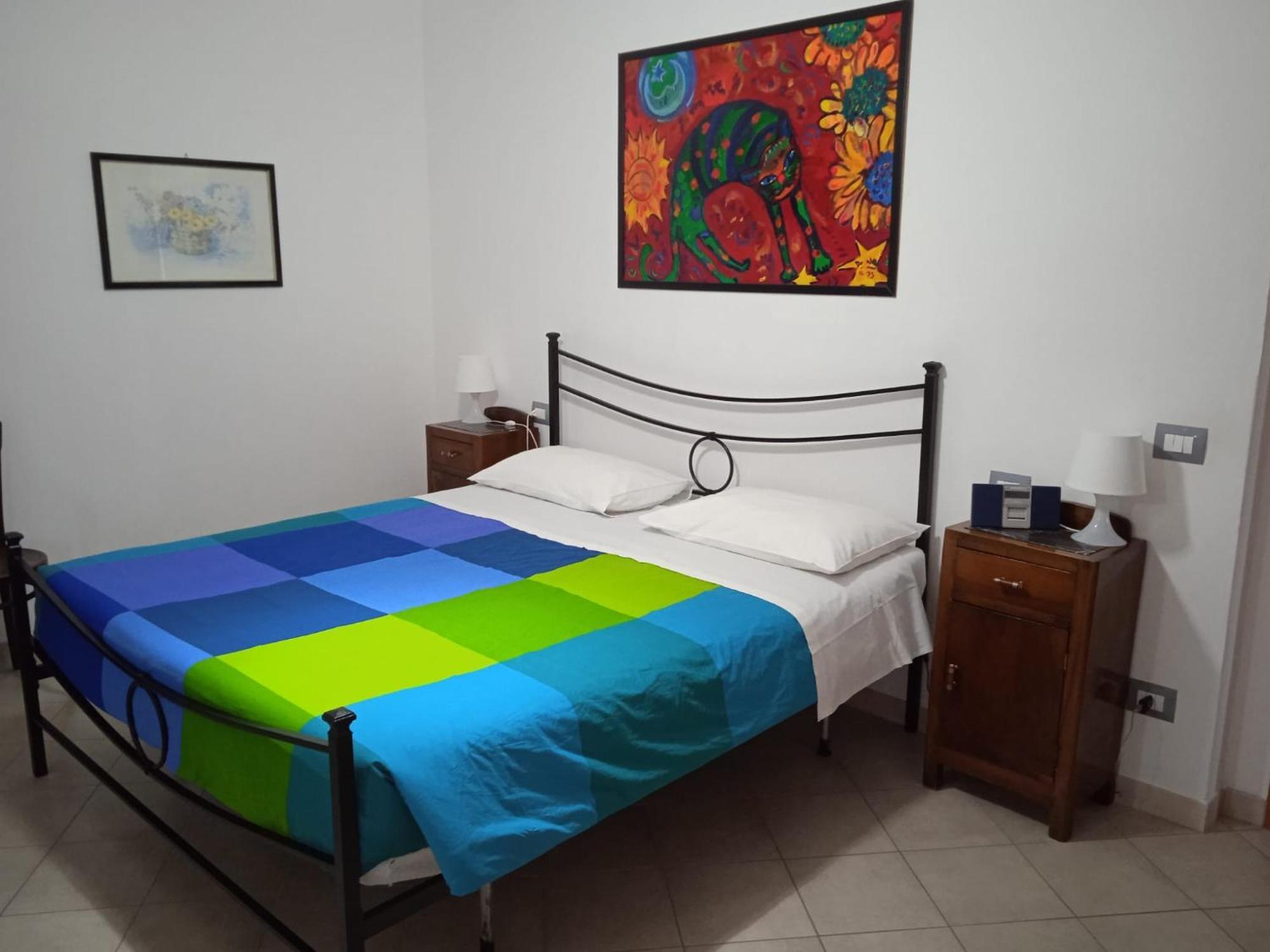 Apartment My House Florence Luaran gambar