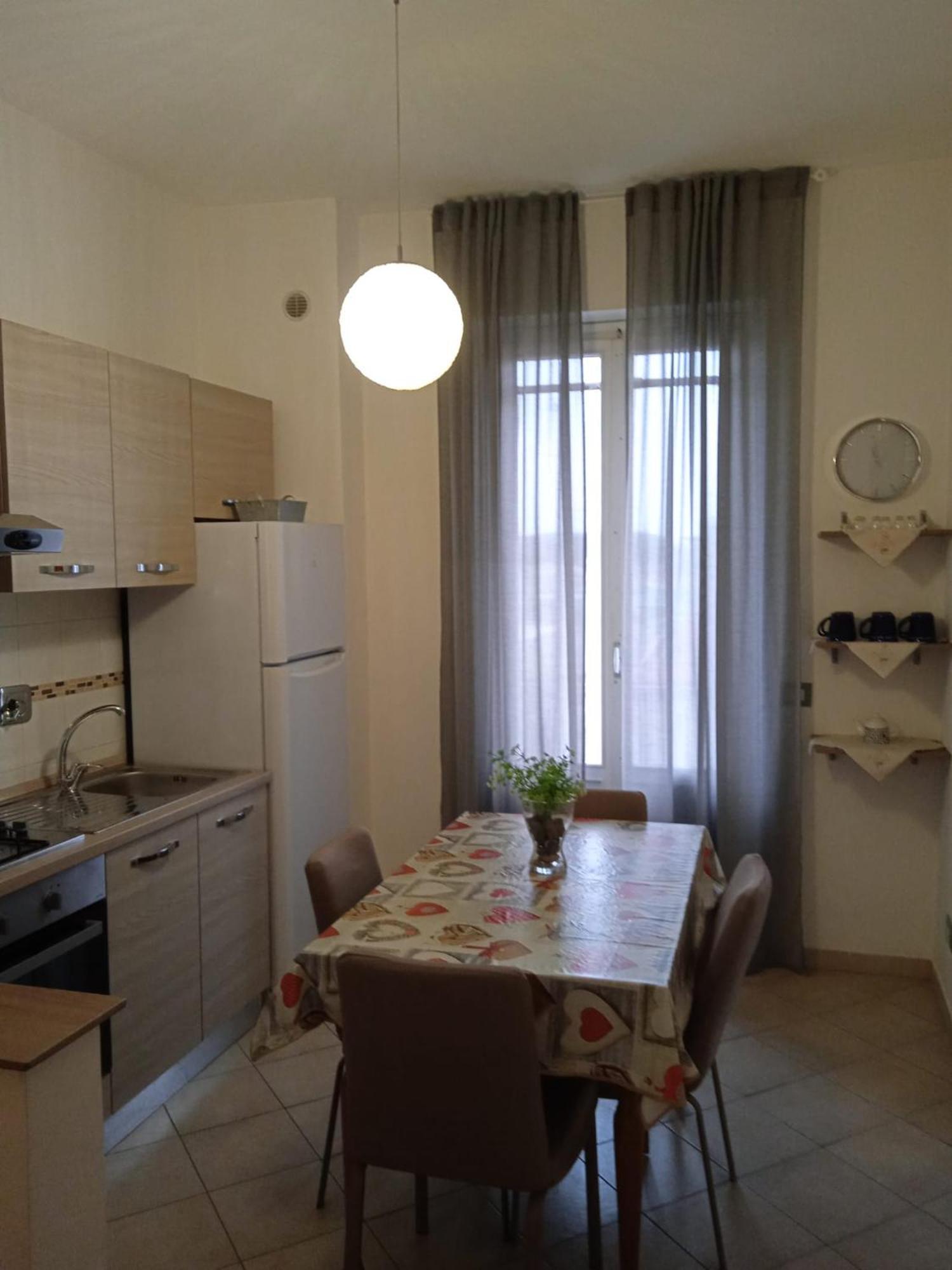 Apartment My House Florence Luaran gambar