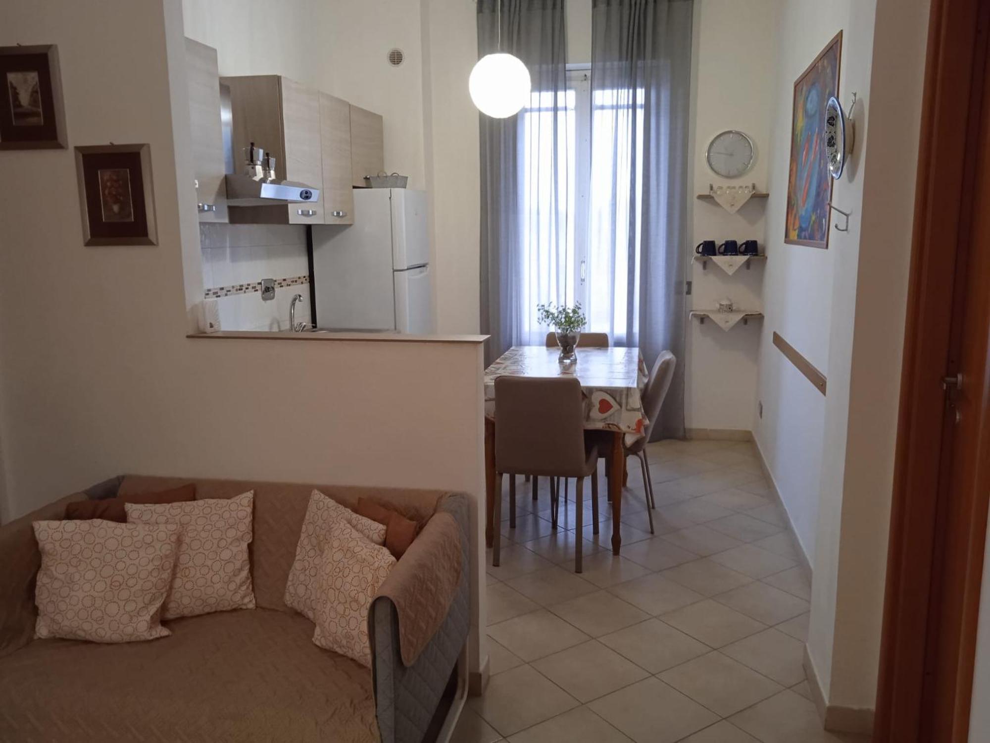 Apartment My House Florence Luaran gambar