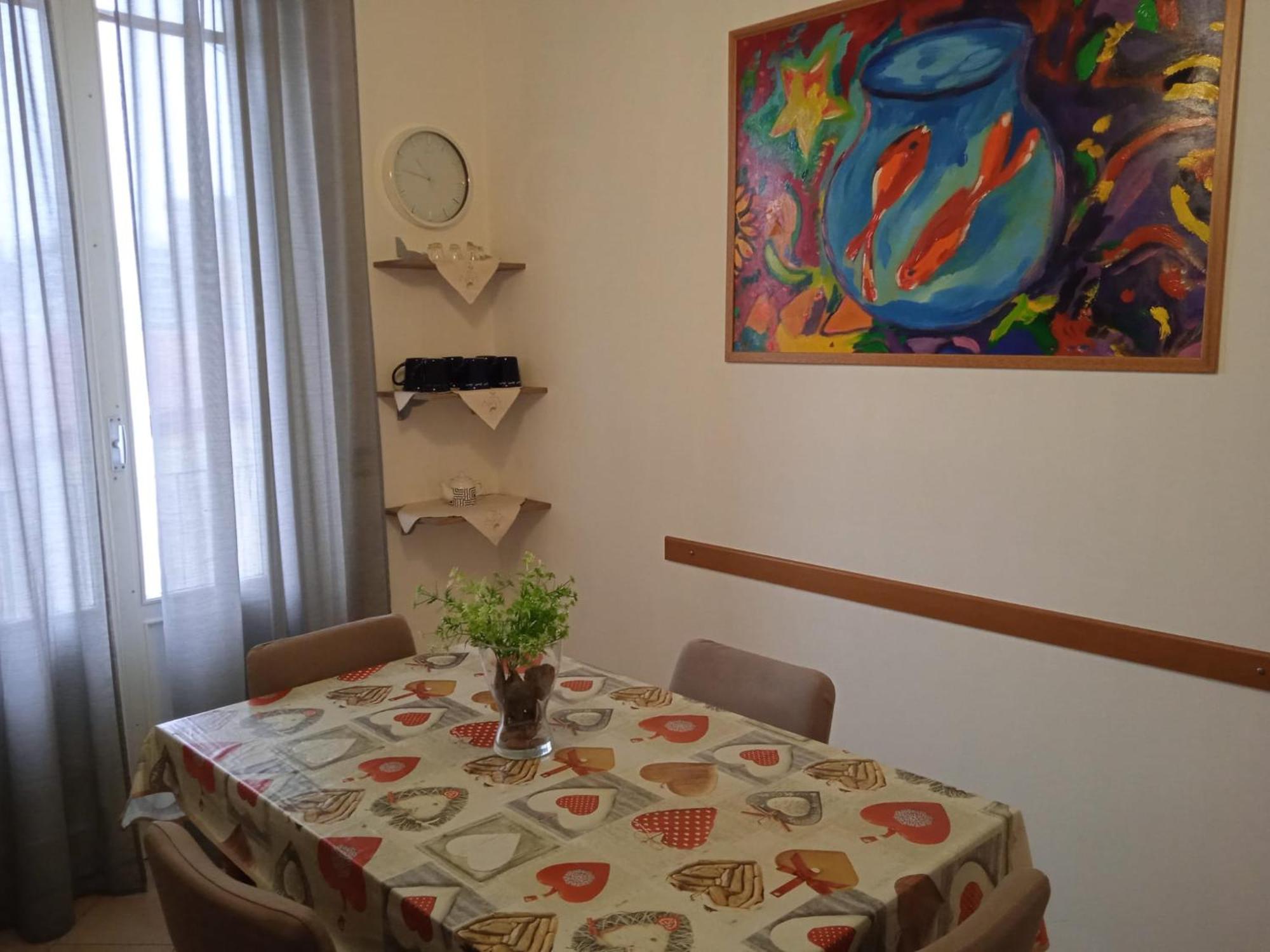 Apartment My House Florence Luaran gambar