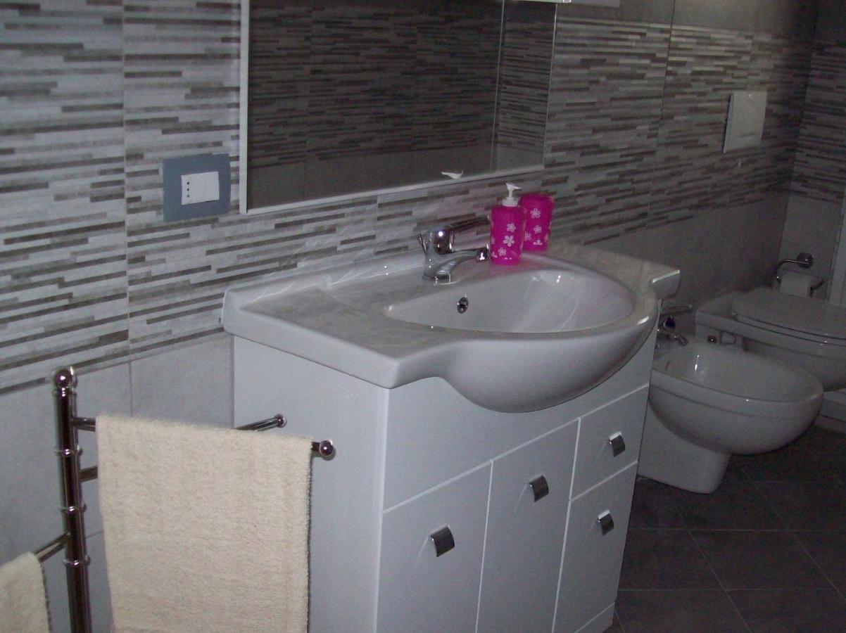 Apartment My House Florence Luaran gambar