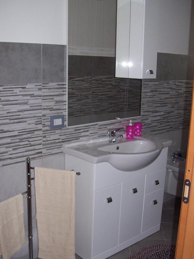 Apartment My House Florence Luaran gambar