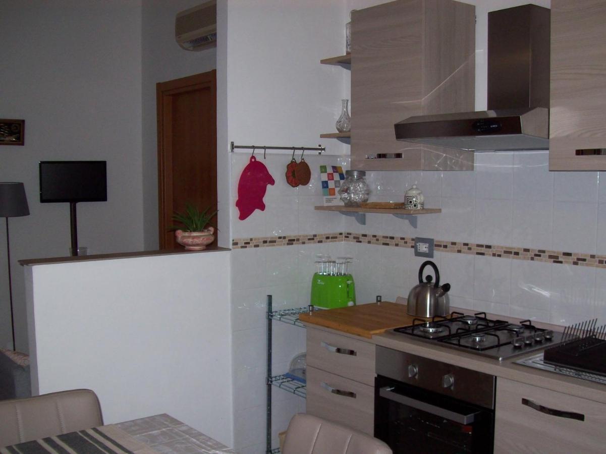 Apartment My House Florence Luaran gambar