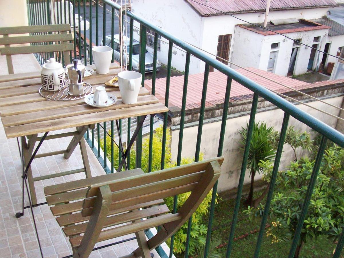 Apartment My House Florence Luaran gambar
