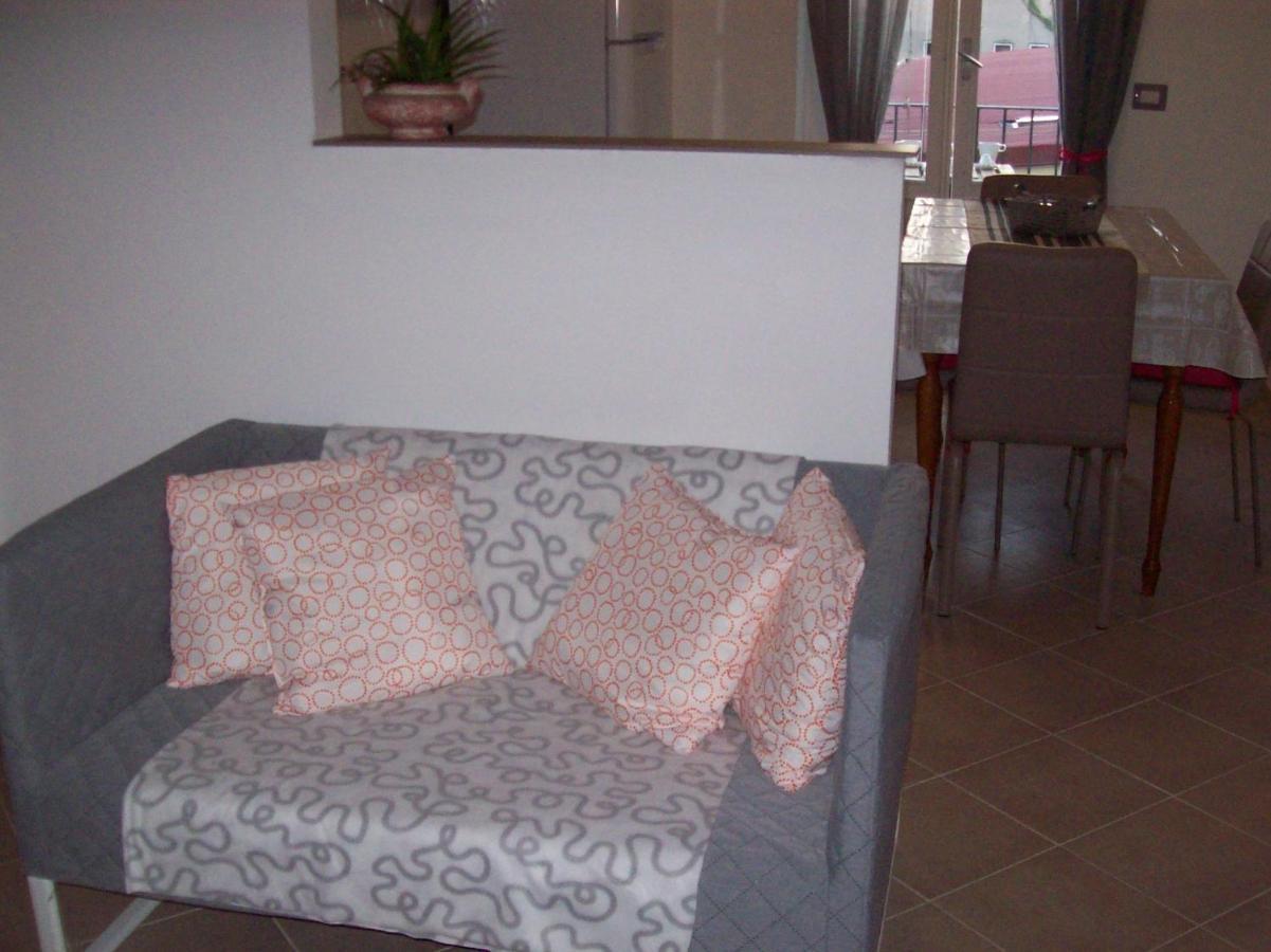 Apartment My House Florence Luaran gambar
