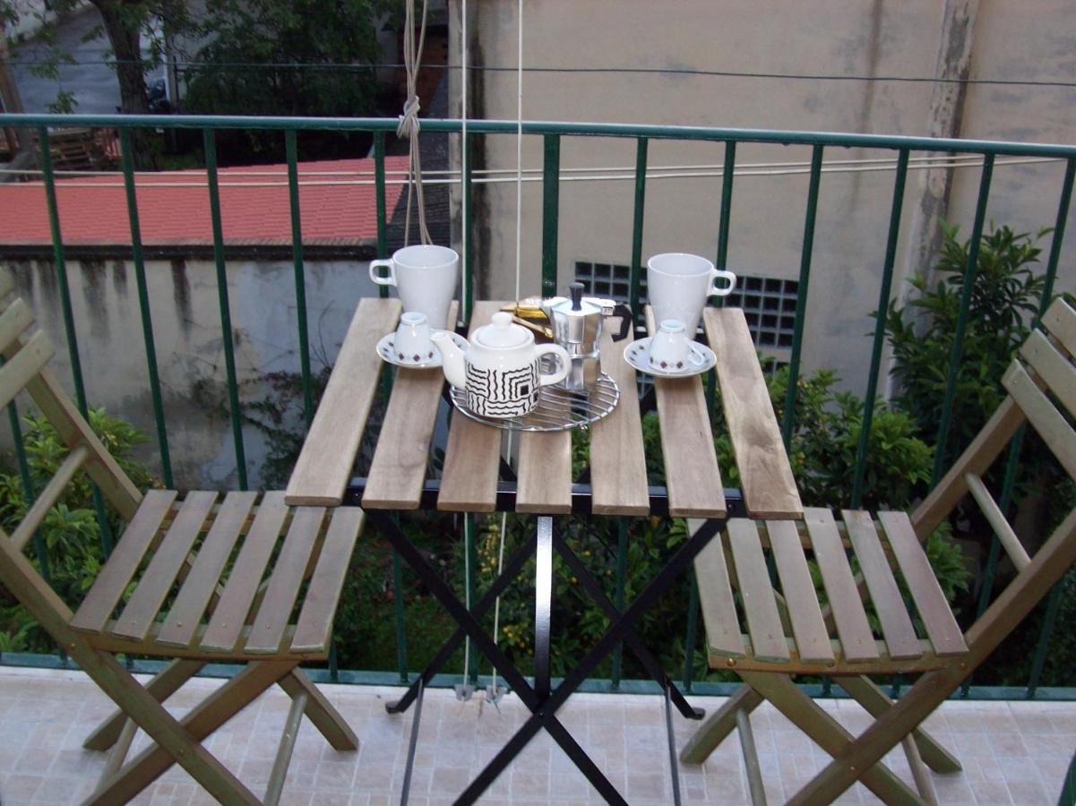 Apartment My House Florence Luaran gambar