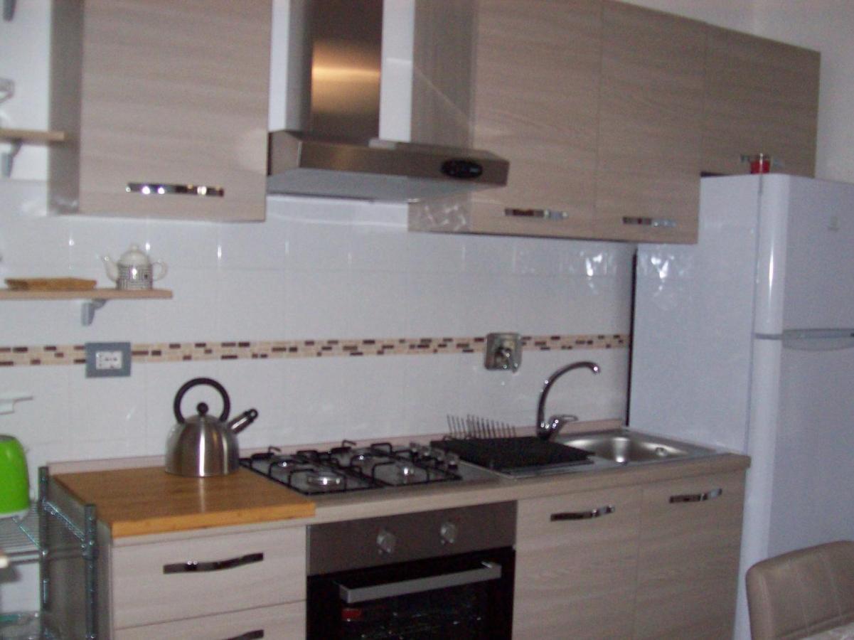 Apartment My House Florence Luaran gambar