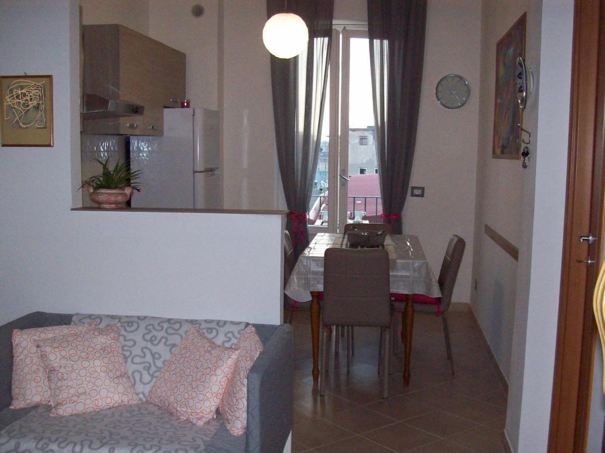 Apartment My House Florence Luaran gambar
