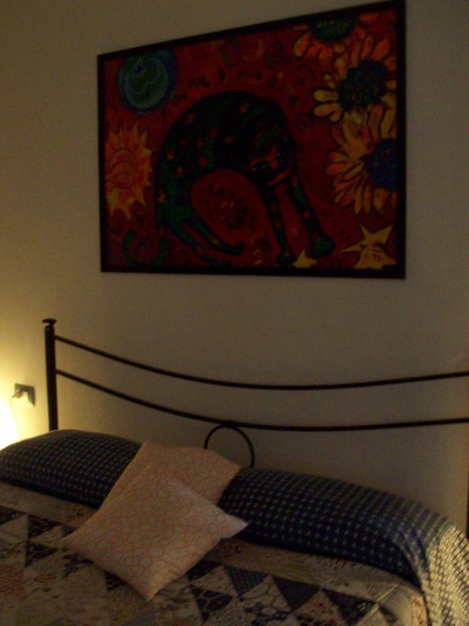 Apartment My House Florence Luaran gambar