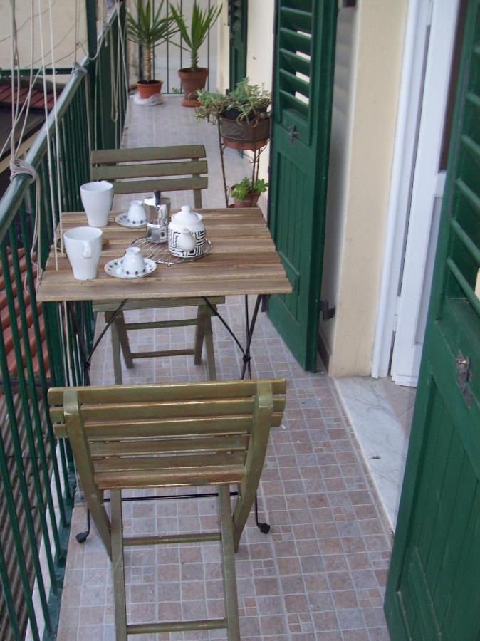Apartment My House Florence Luaran gambar
