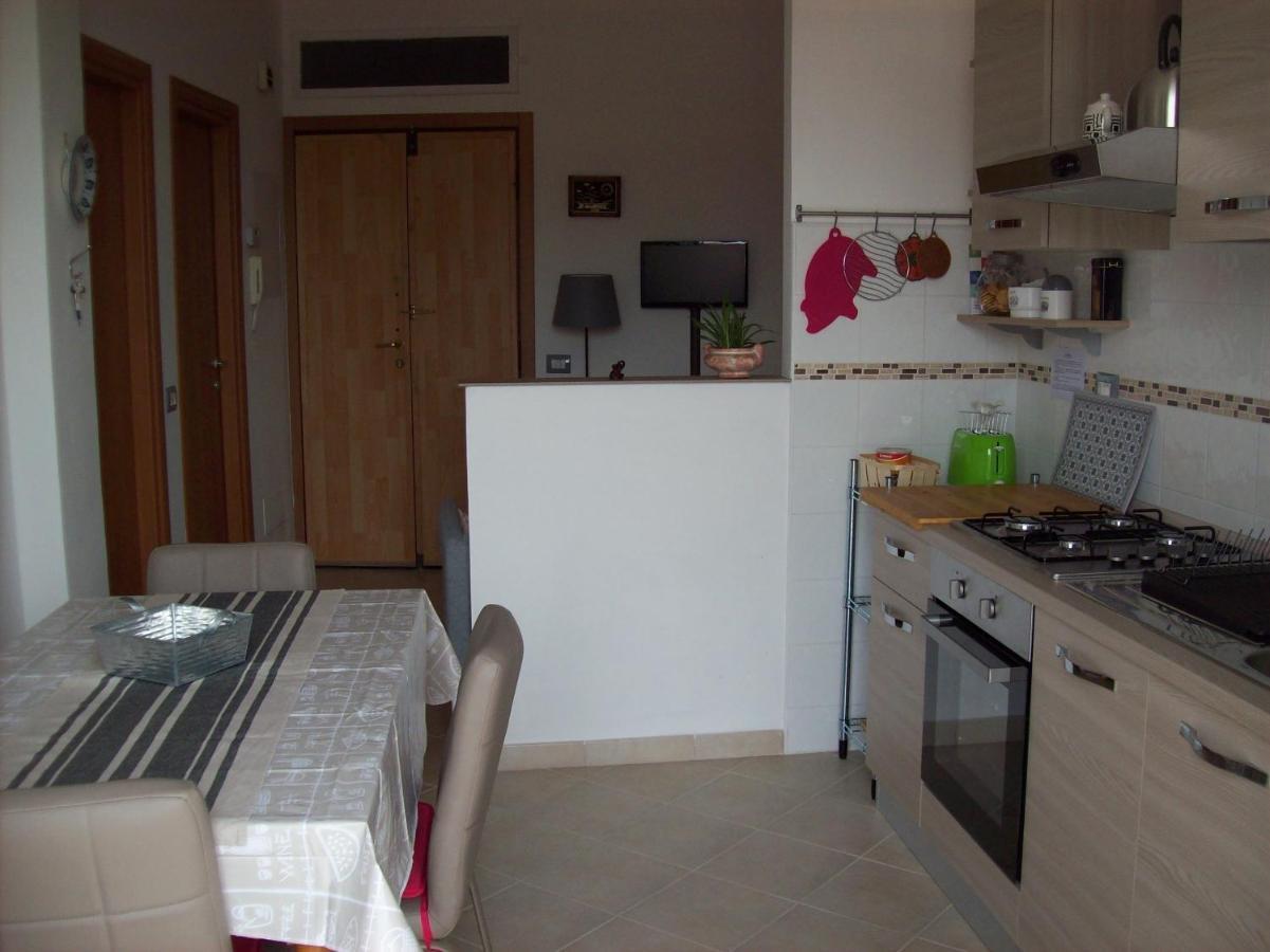 Apartment My House Florence Luaran gambar
