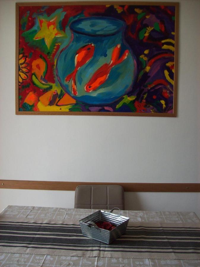 Apartment My House Florence Luaran gambar