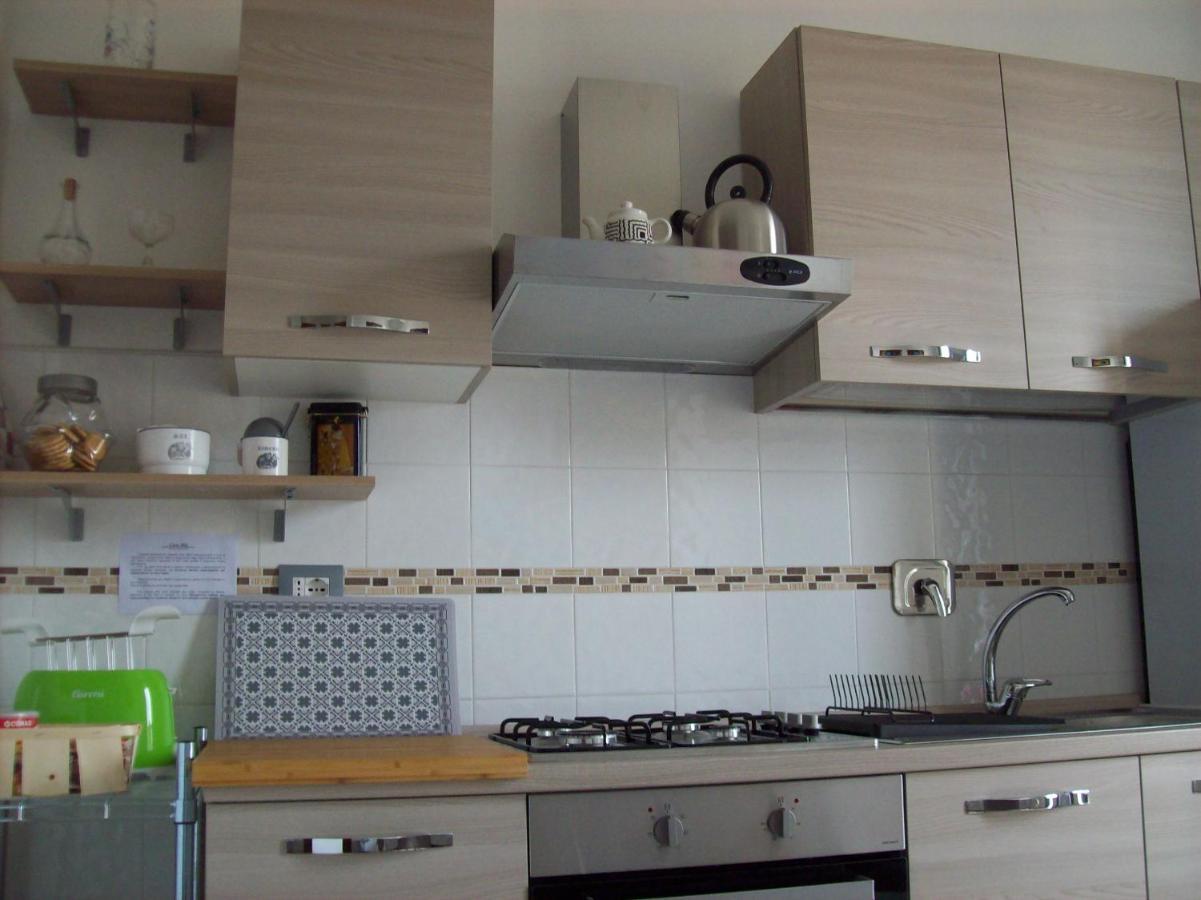 Apartment My House Florence Luaran gambar