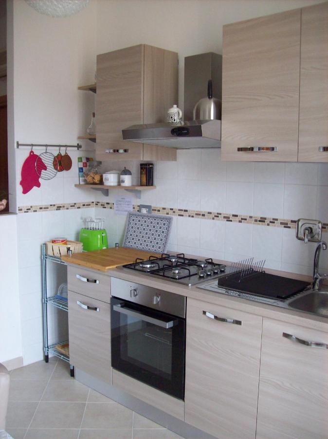 Apartment My House Florence Luaran gambar
