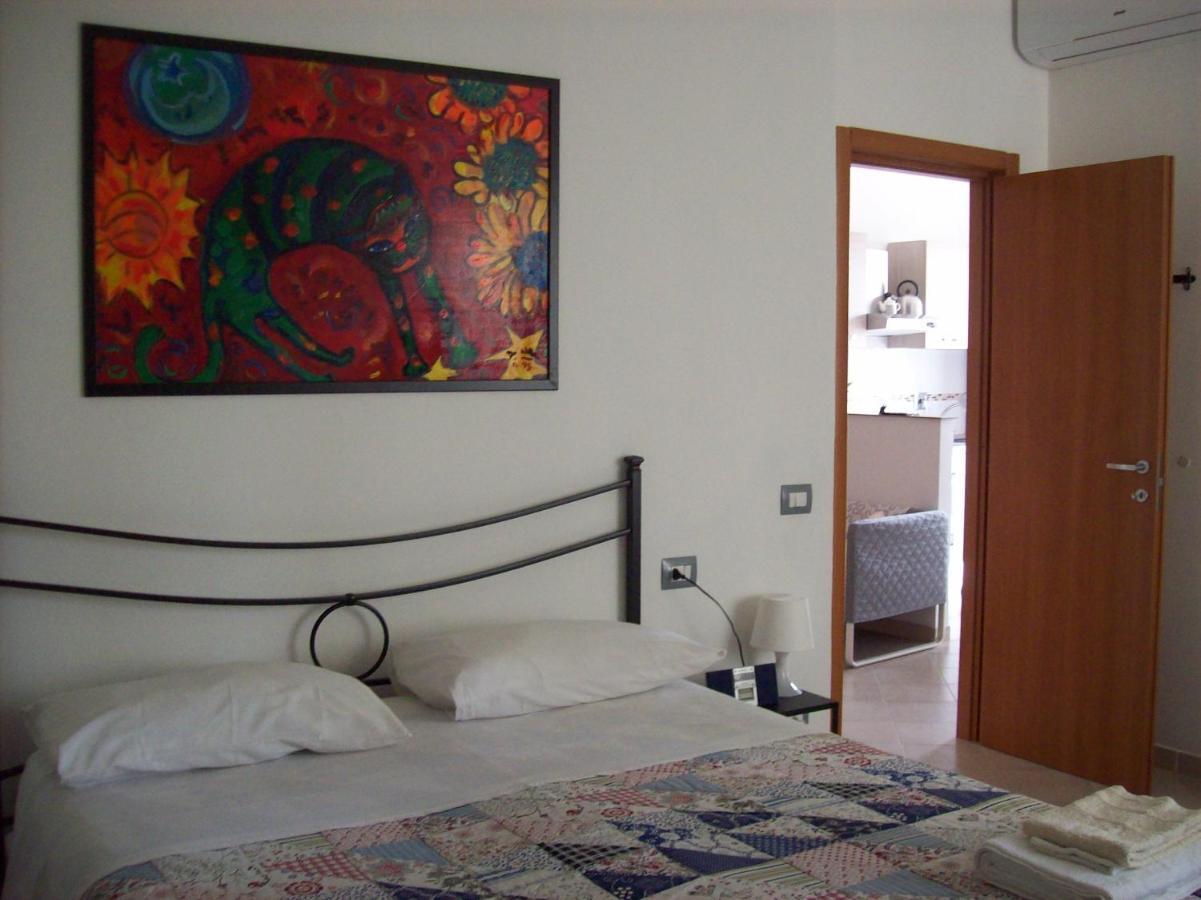 Apartment My House Florence Luaran gambar