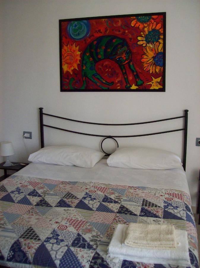 Apartment My House Florence Luaran gambar