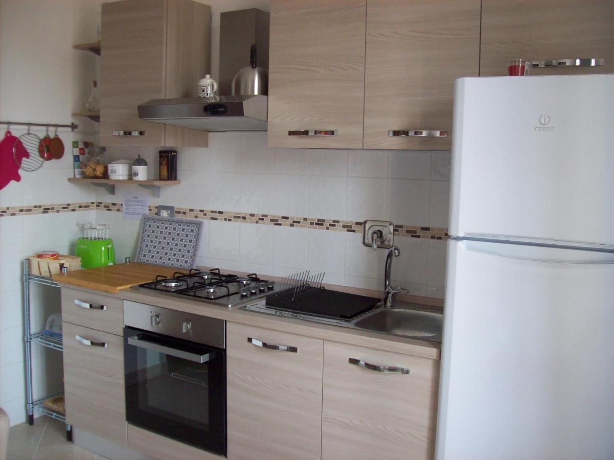 Apartment My House Florence Luaran gambar
