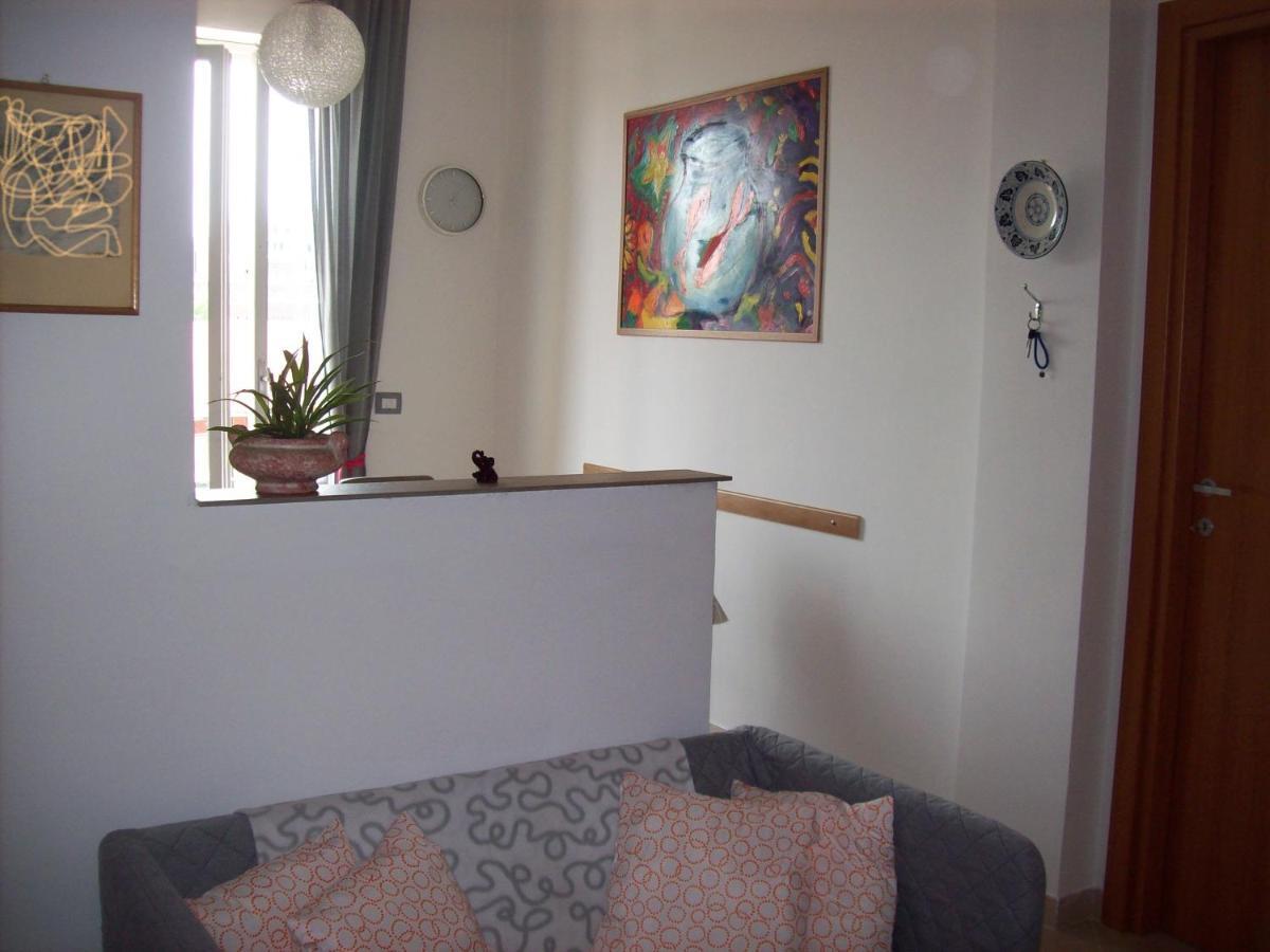 Apartment My House Florence Luaran gambar